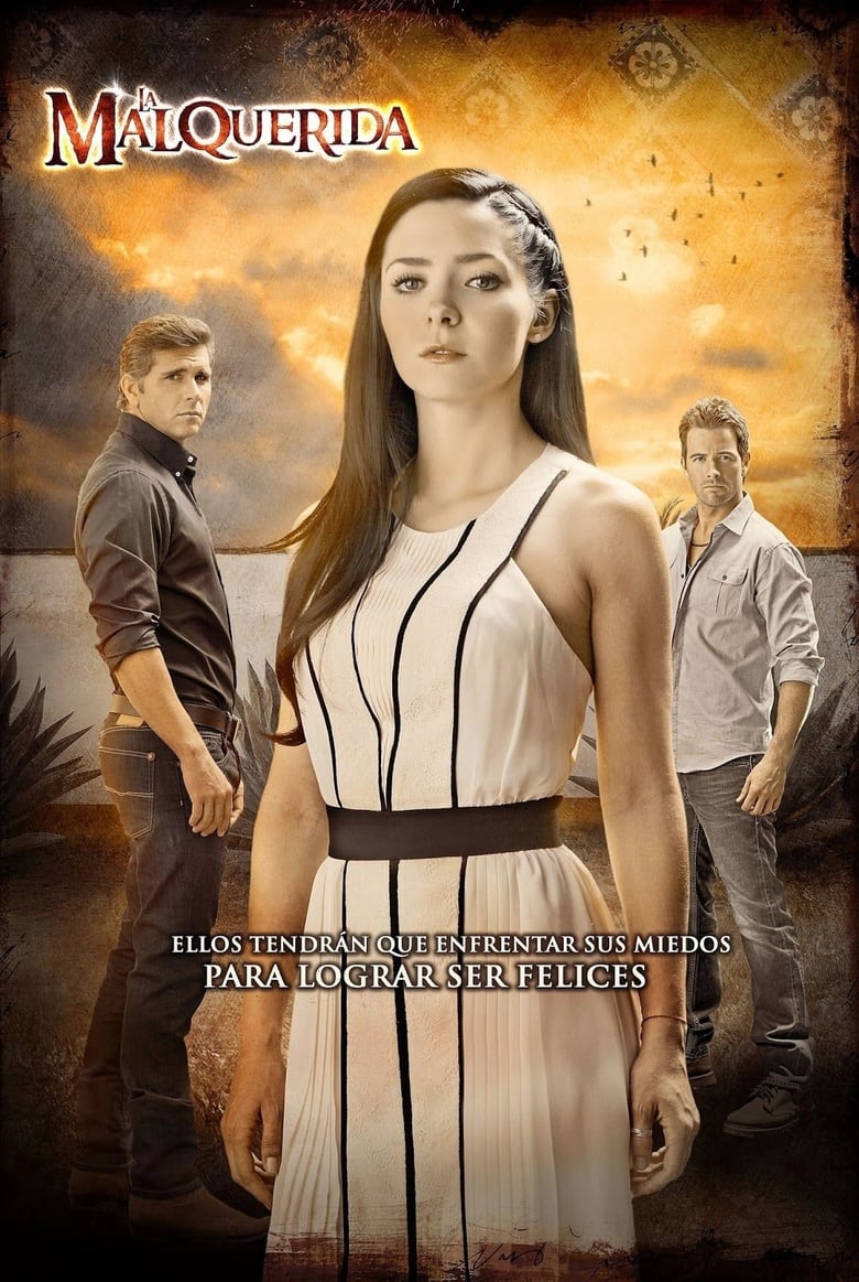 Poster of Episodes in La Malquerida - Season 1 - Season 1