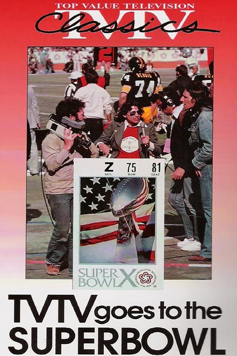 Poster of Super Bowl