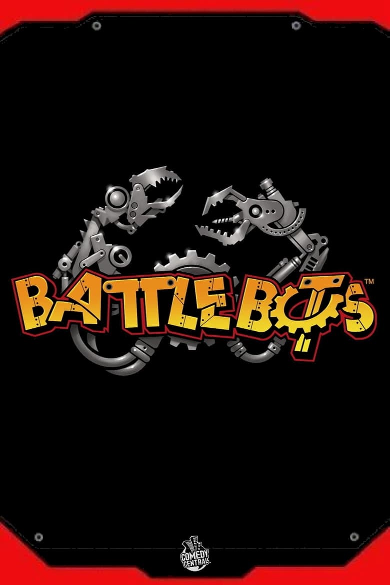 Poster of BattleBots