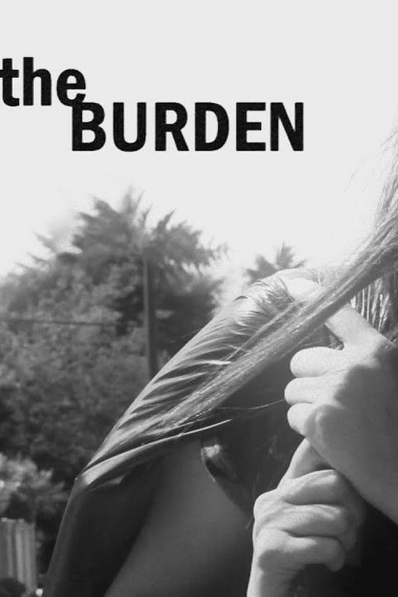 Poster of The Burden