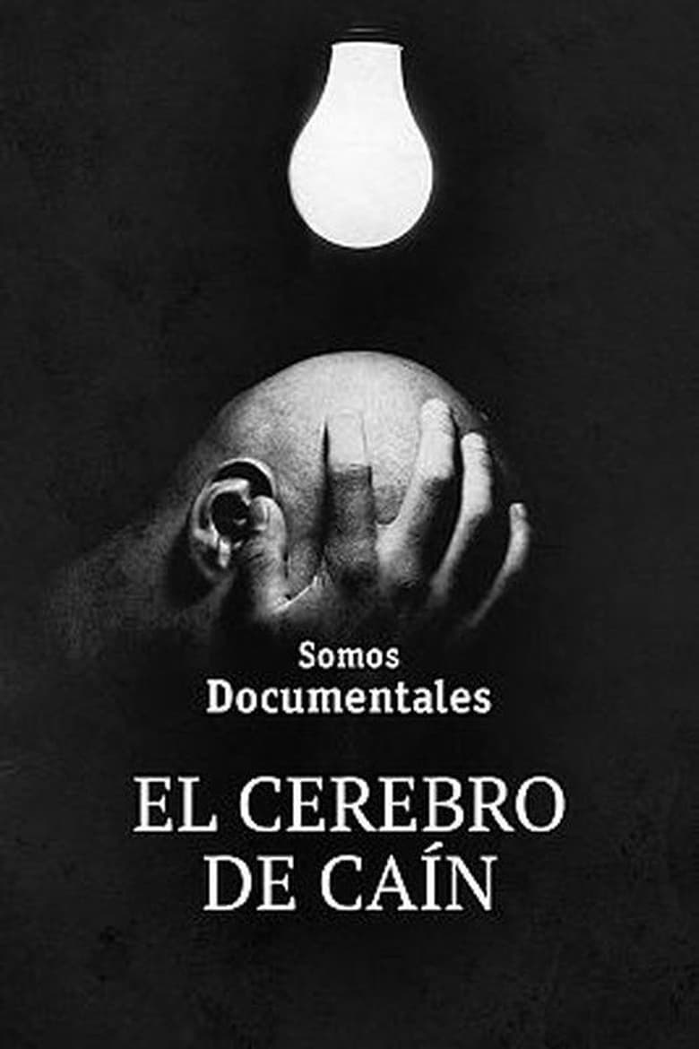 Poster of El cerebro de Caín