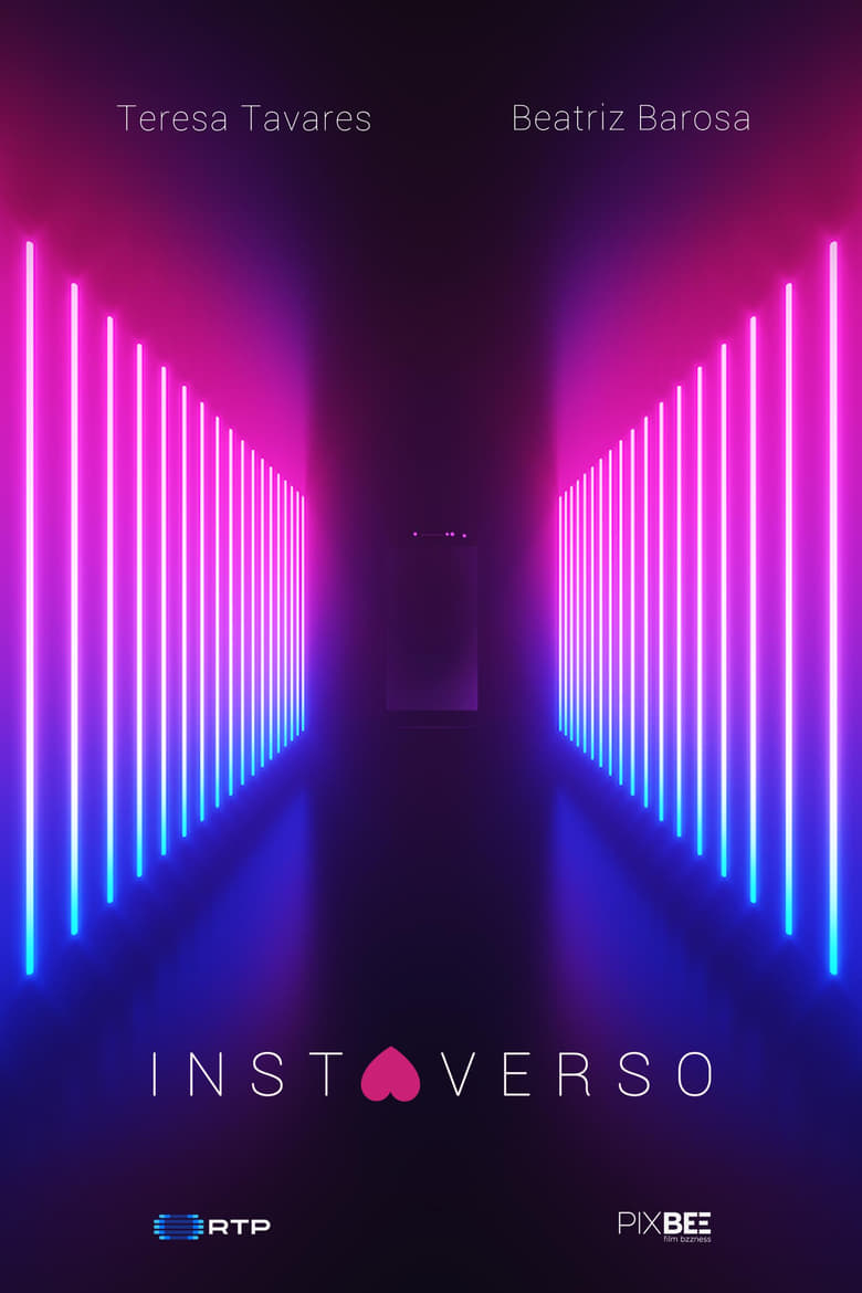 Poster of Instaverso