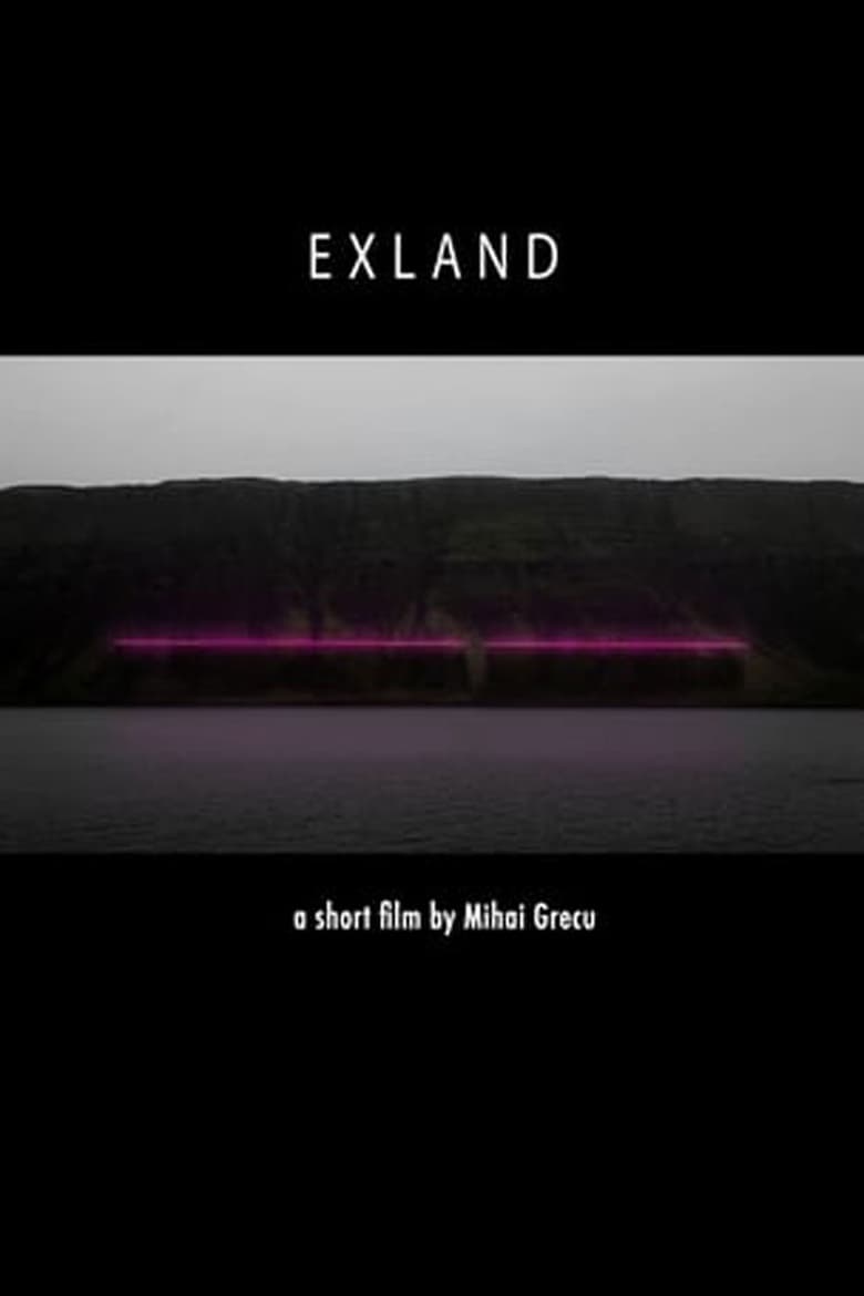 Poster of (ex)land