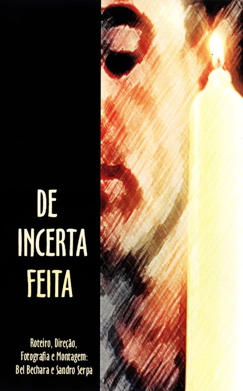 Poster of De Incerta Feita