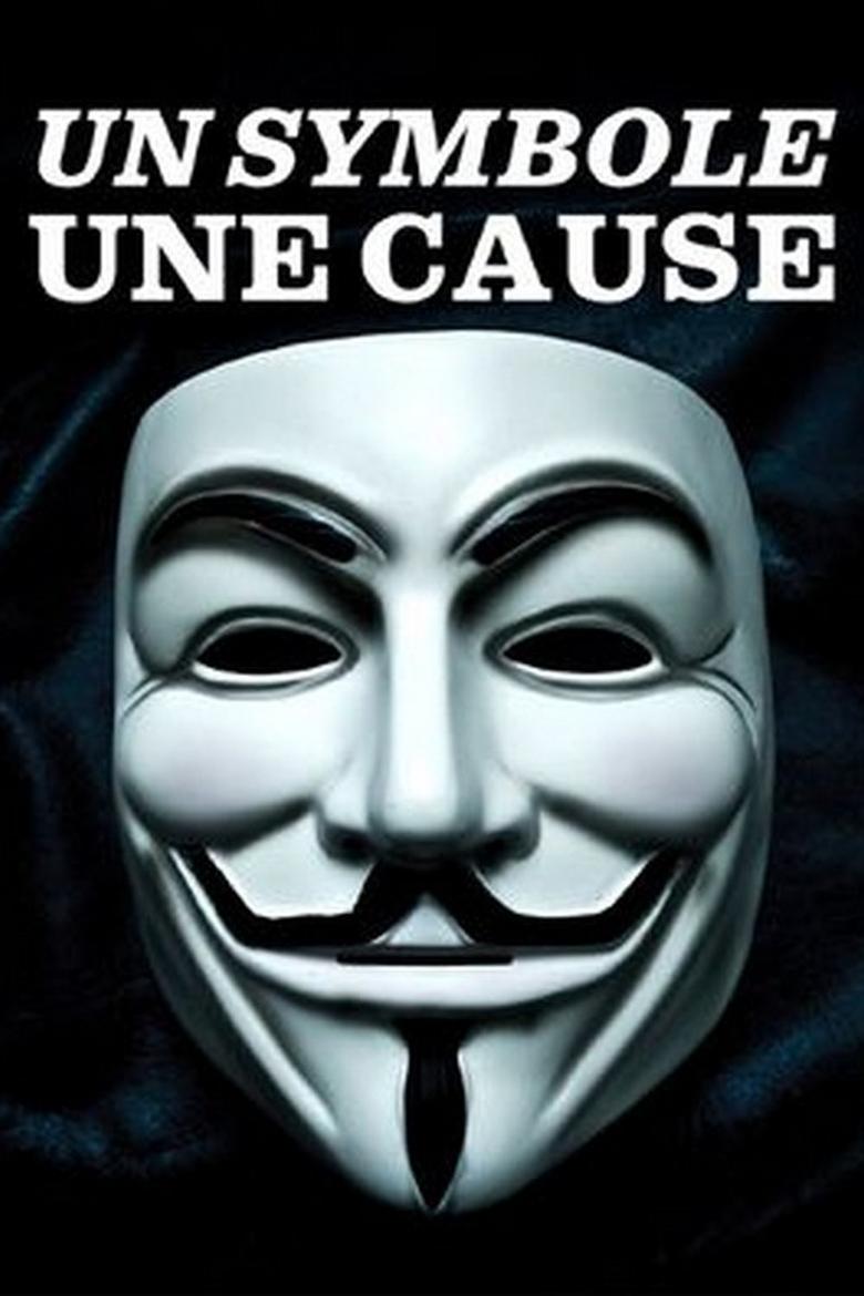 Poster of Un symbole, une cause