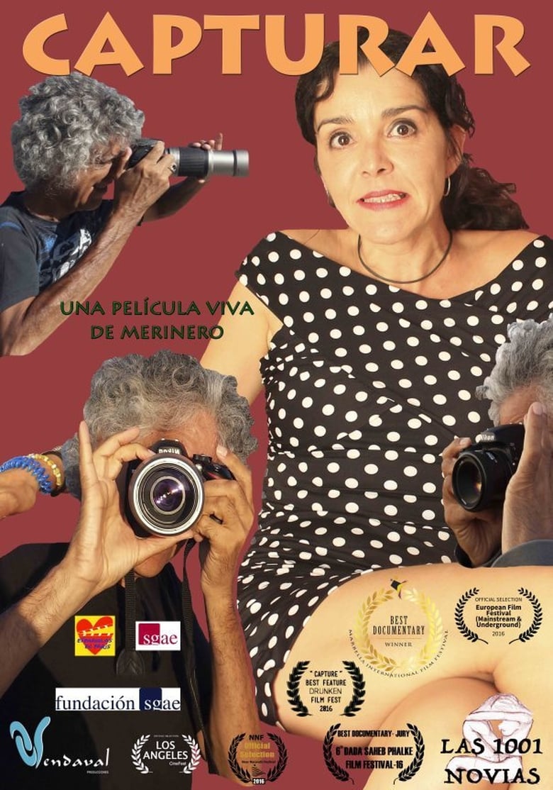 Poster of Capturar (Las 1001 novias)