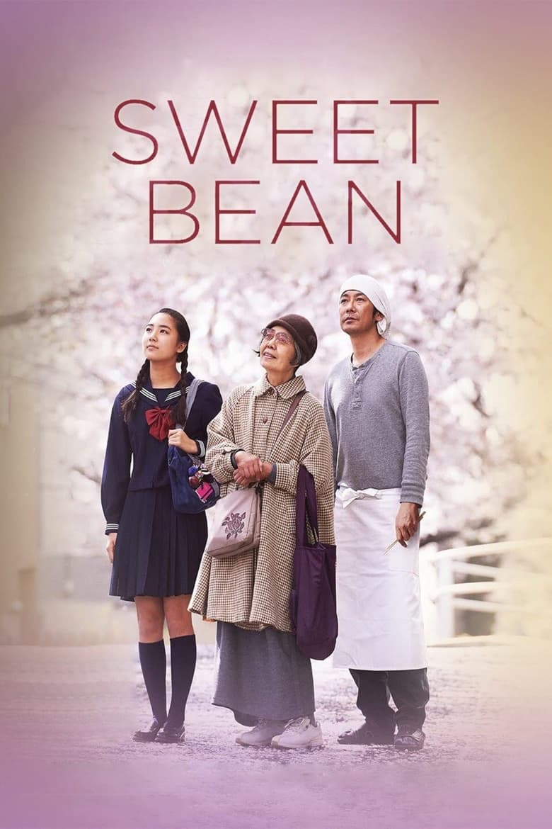 Poster of Sweet Bean