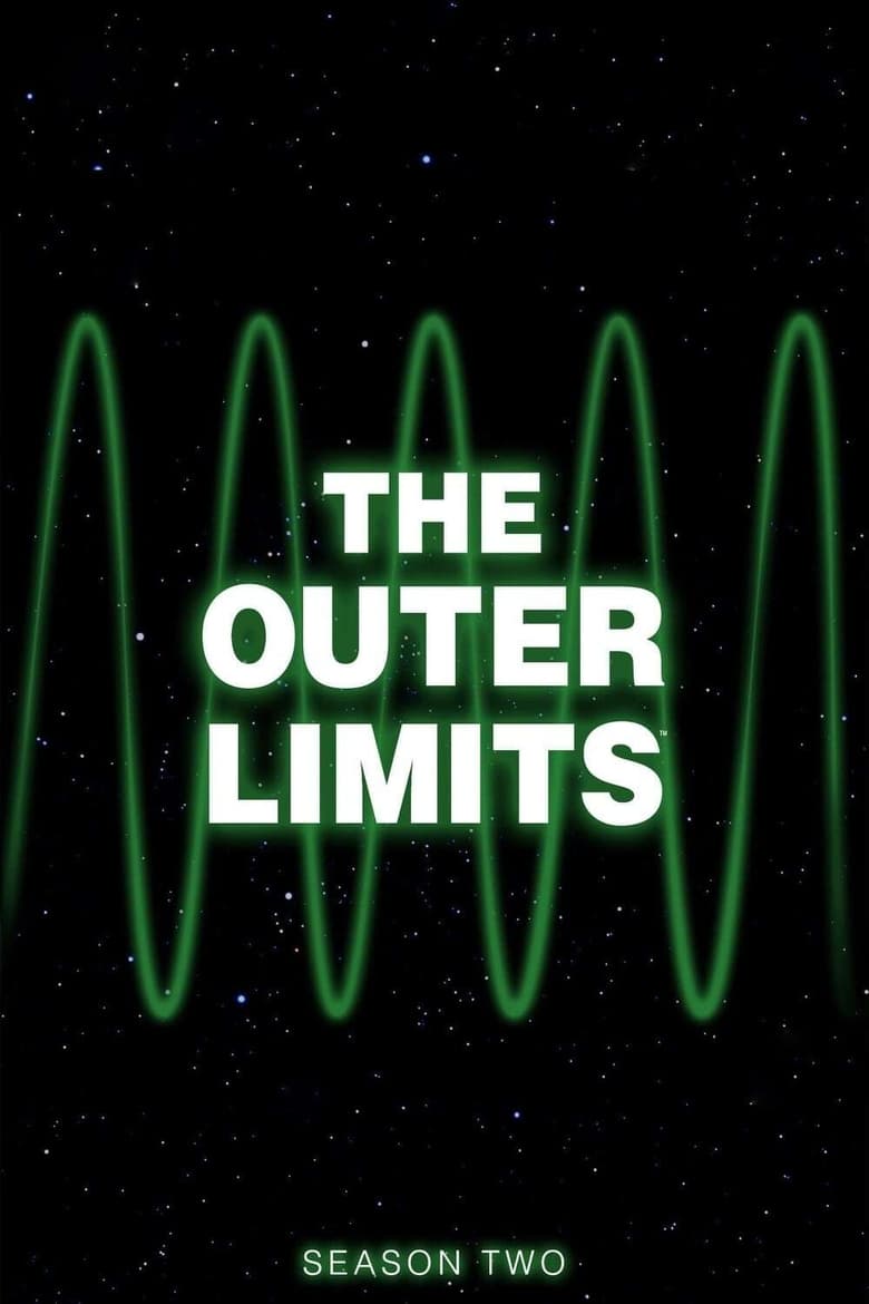 Poster of Episodes in The Outer Limits - Season 2 - Season 2