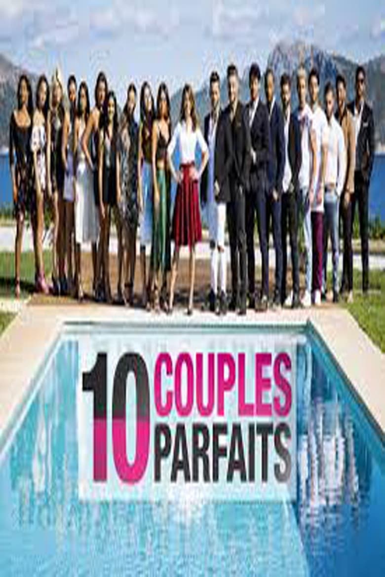 Poster of Episodes in 10 Couples Parfaits - Season 2 - Season 2