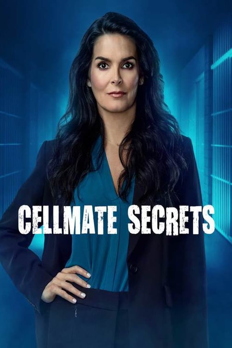 Poster of Episodes in Cellmate Secrets - Season 1 - Season 1