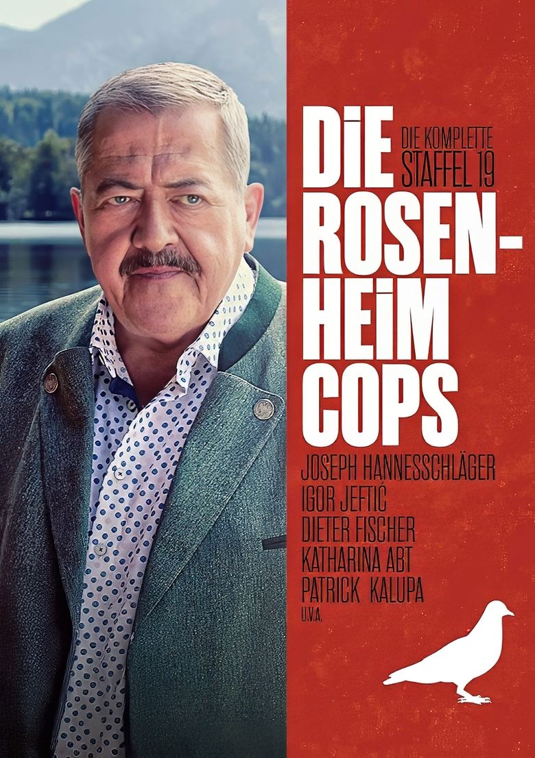 Poster of Episodes in Die Rosenheim Cops - Season 19 - Season 19