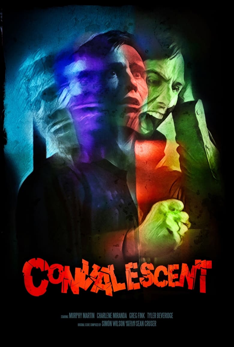 Poster of Convalescent