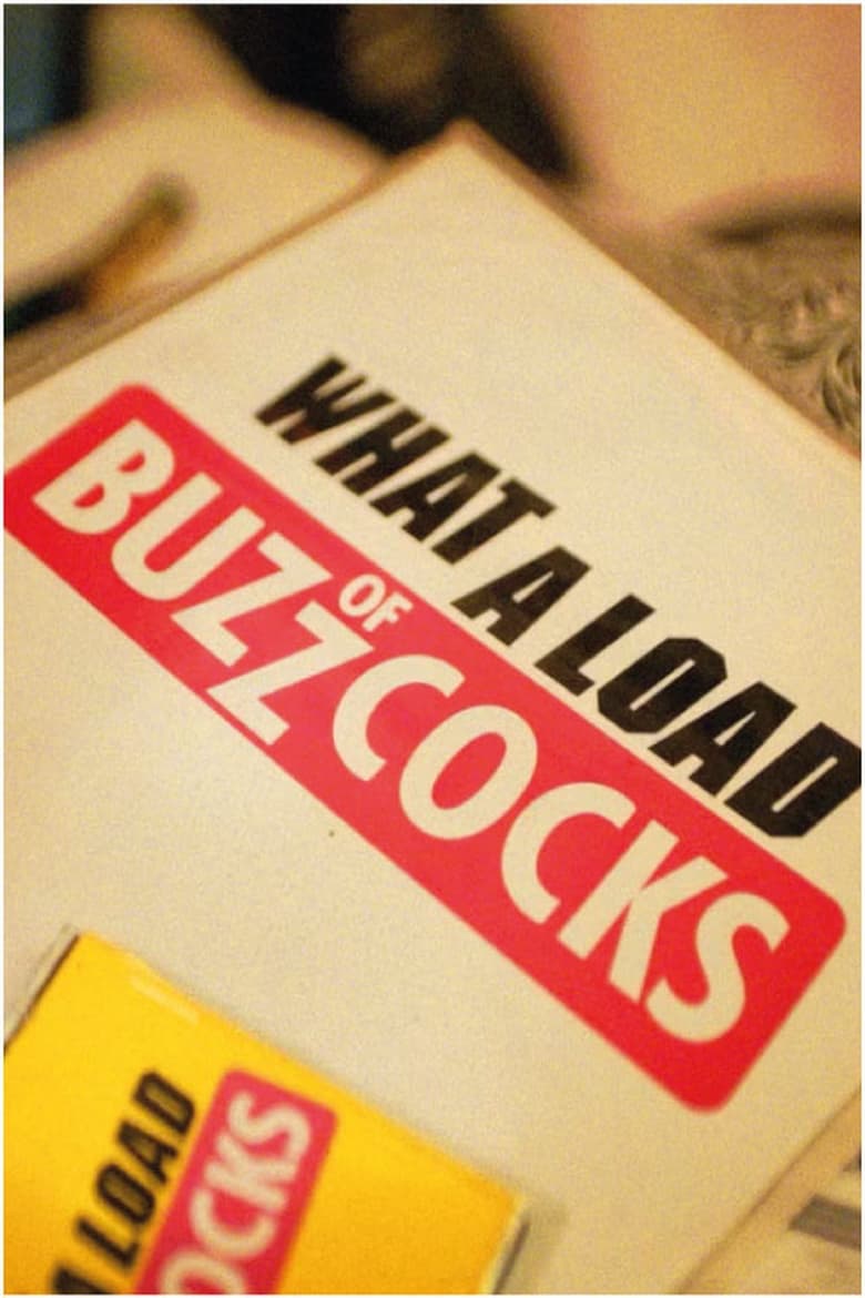 Poster of Episodes in What A Load Of Buzzcocks - Season 1 - Season 1