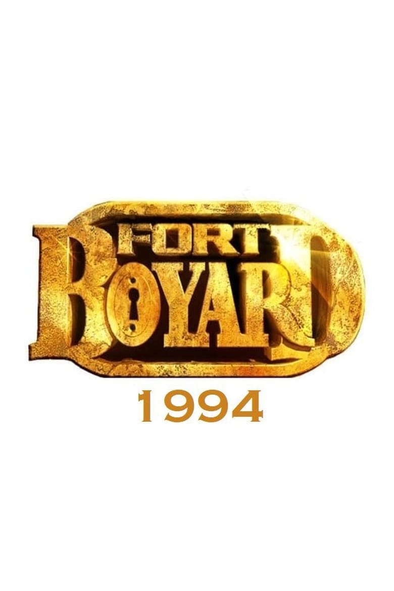 Poster of Episodes in Fort Boyard - Season 1994 - Season 1994