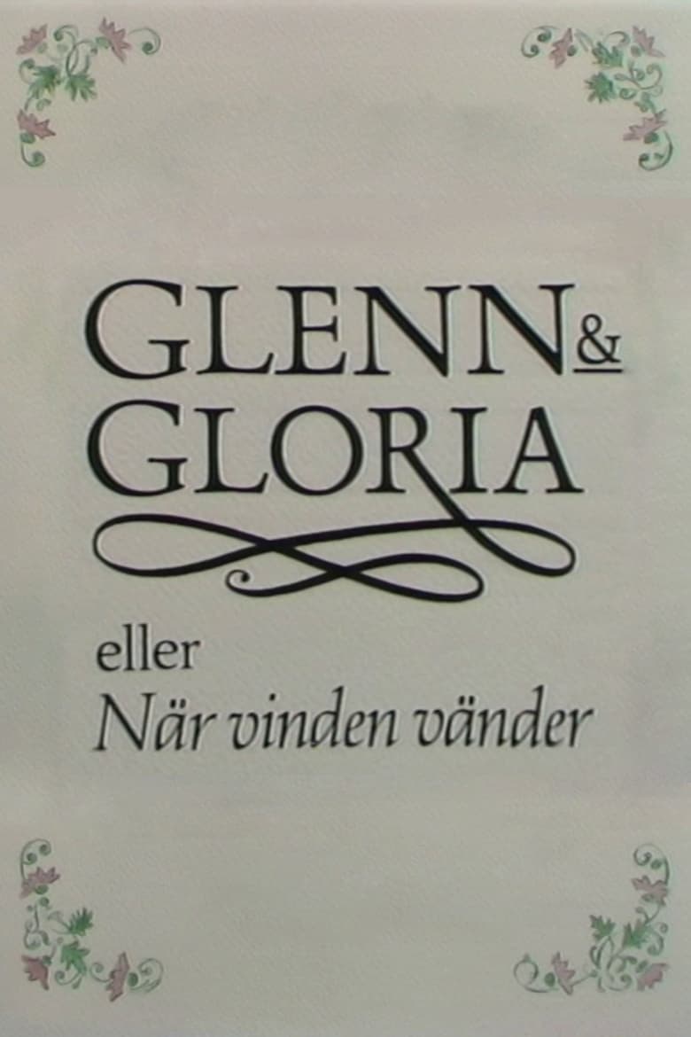 Poster of Glenn & Gloria