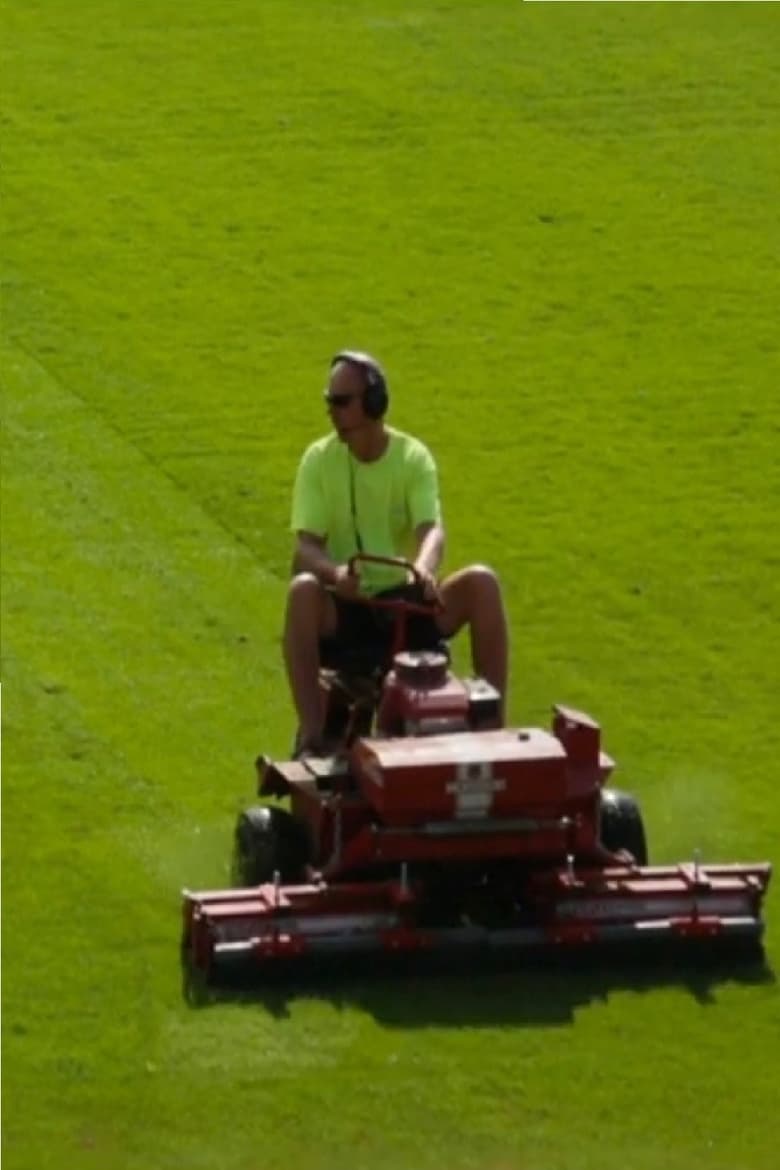 Poster of A Match for the Grass Keeper