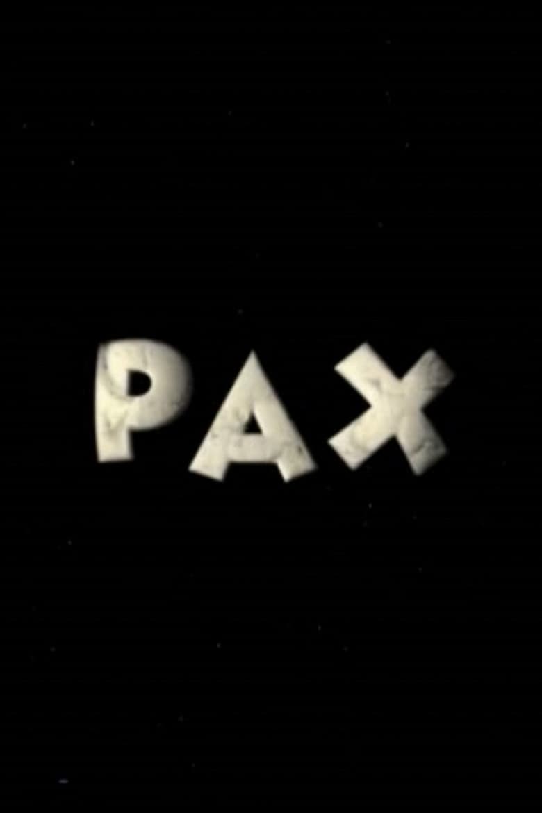 Poster of PAX