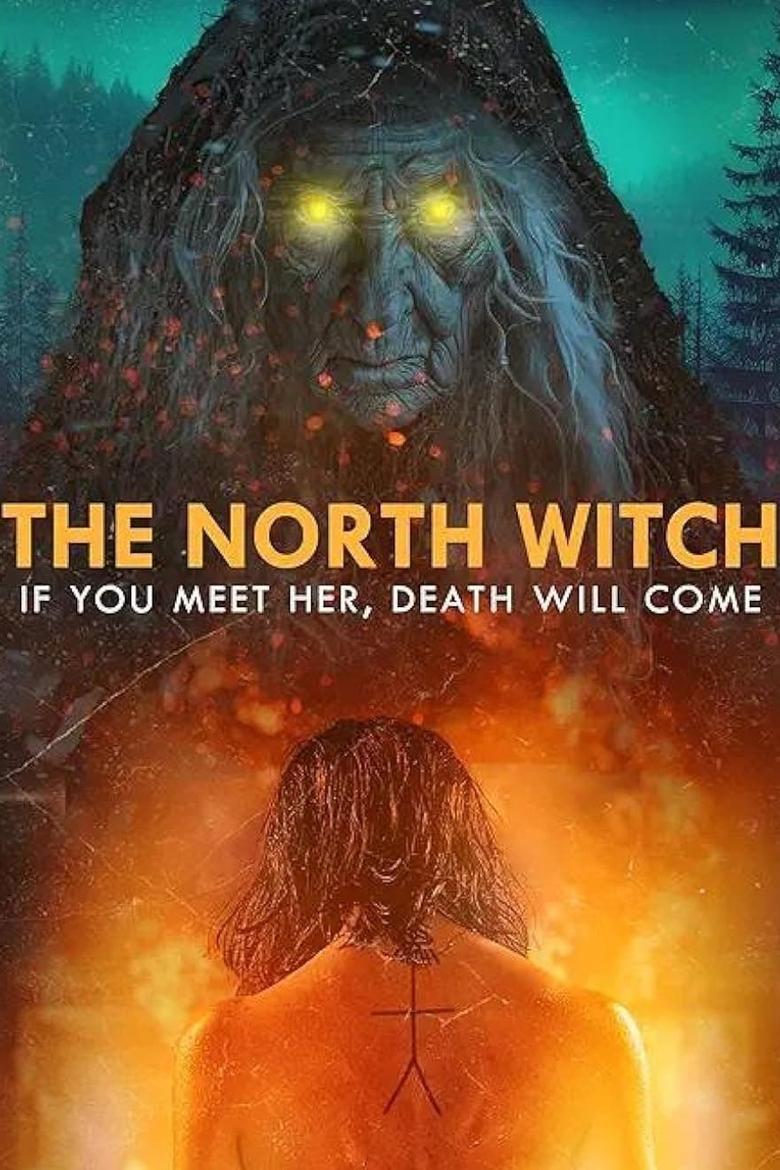 Poster of The North Witch