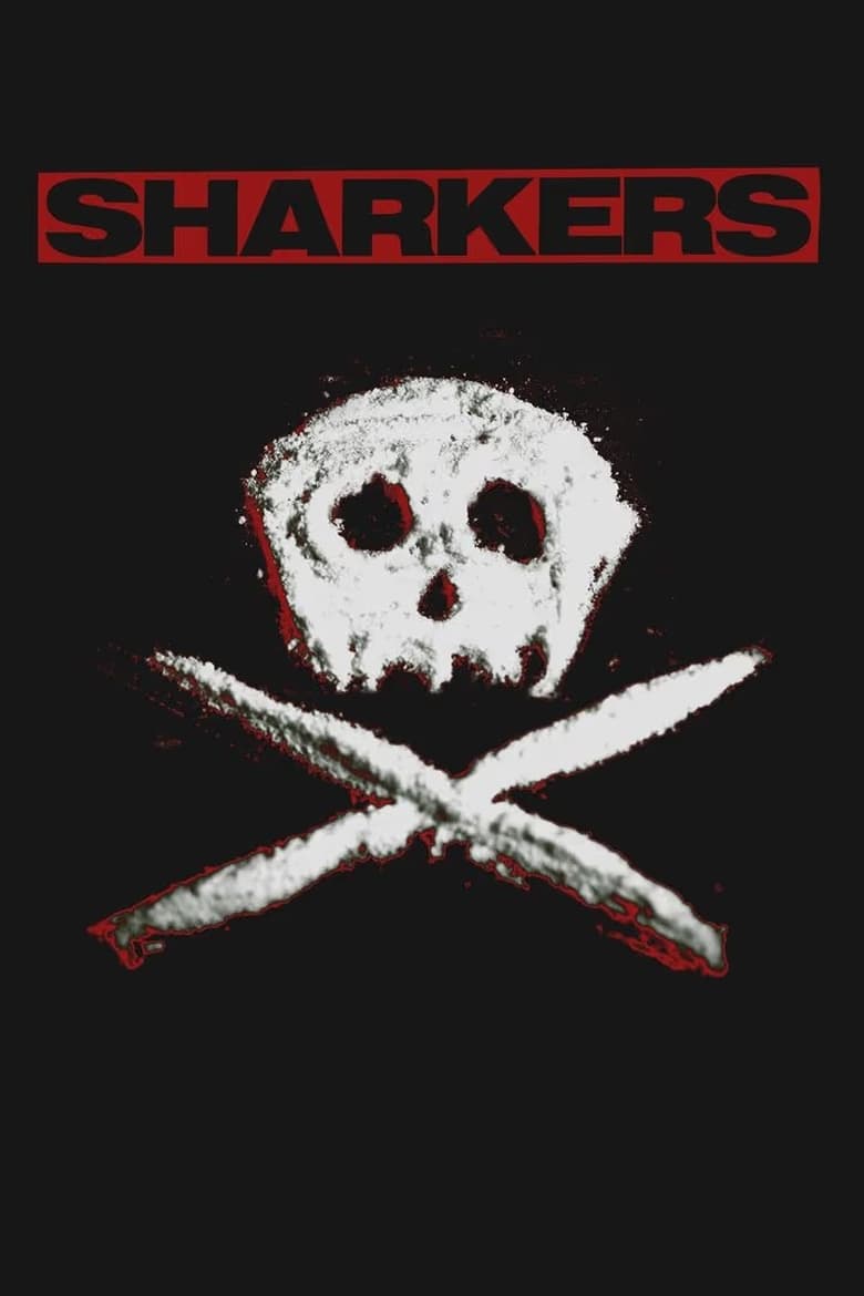 Poster of Sharkers