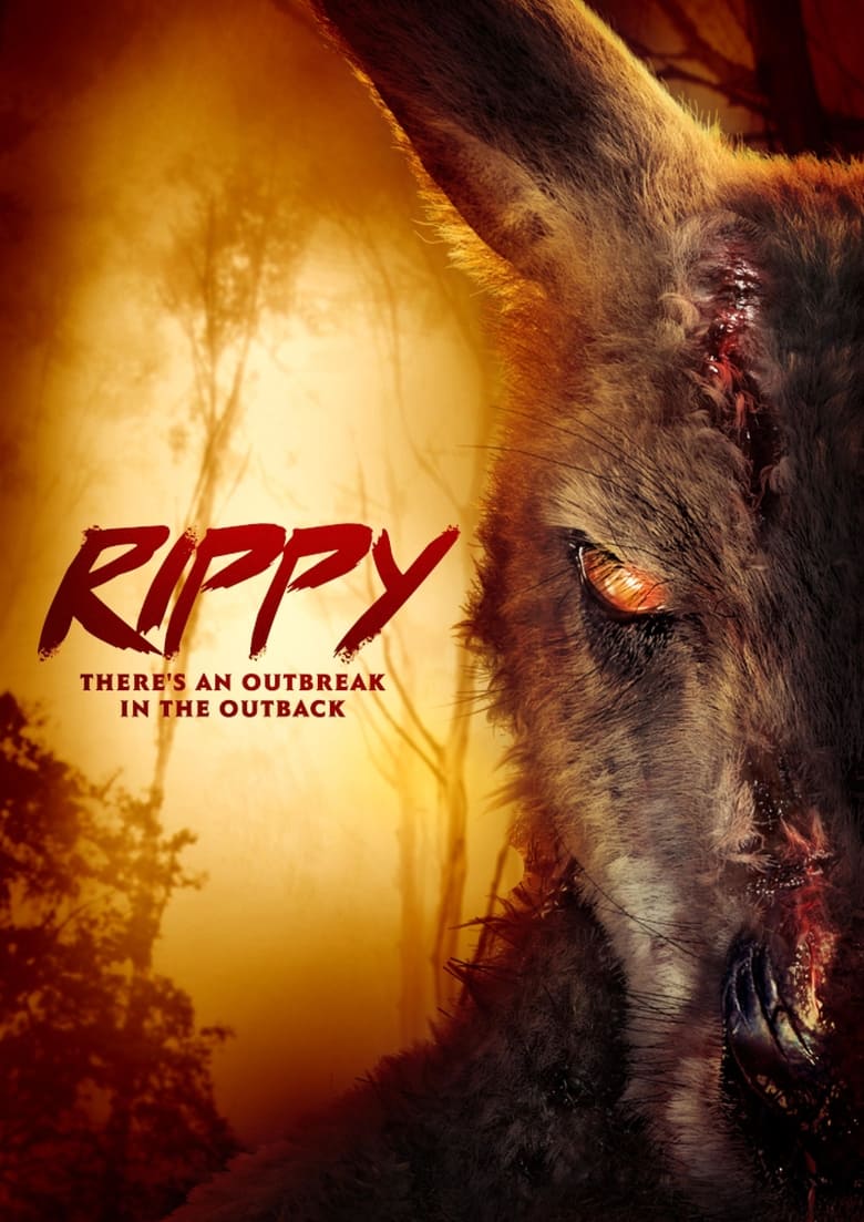 Poster of Rippy