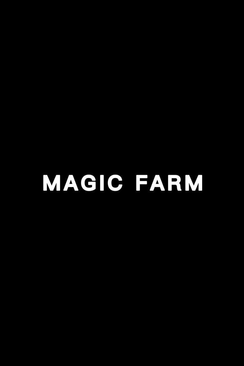 Poster of Magic Farm