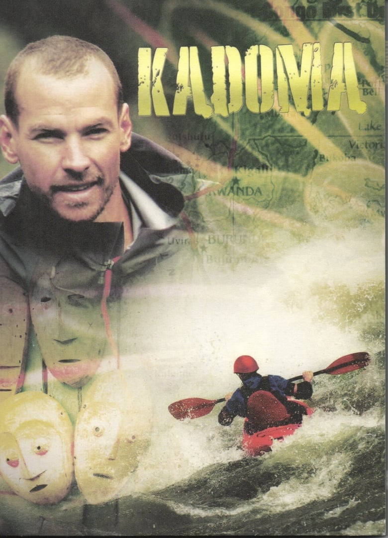 Poster of Kadoma