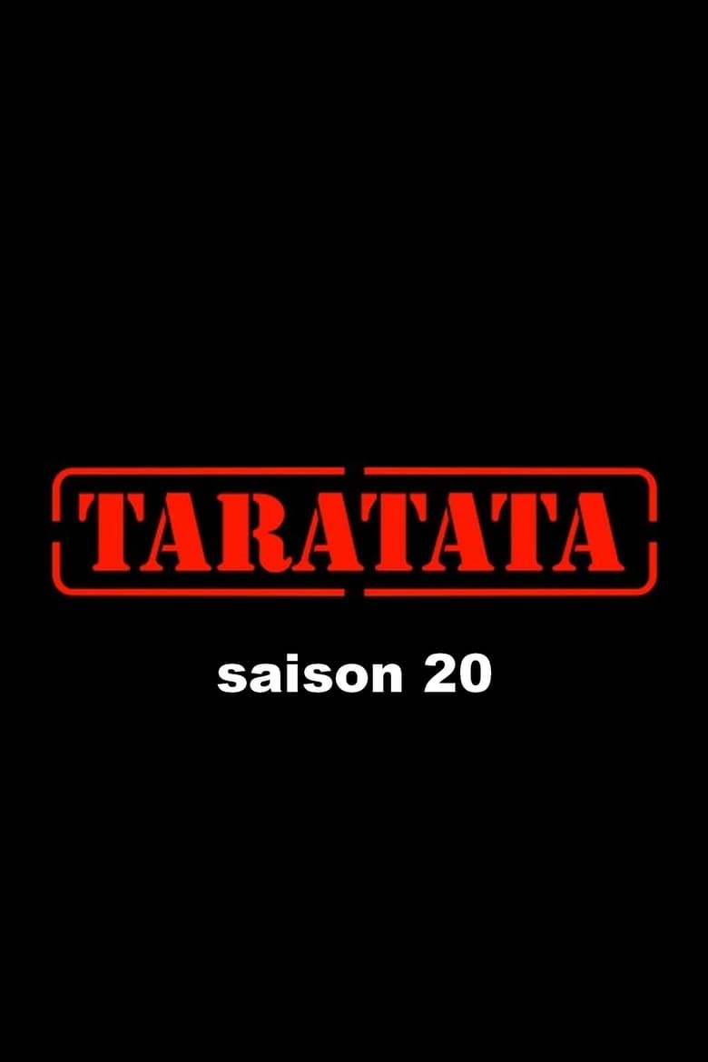 Poster of Episodes in Taratata - Season 20 - Season 20