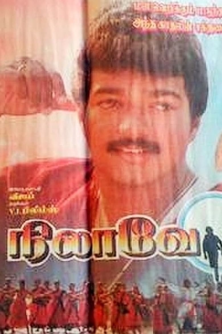 Poster of Nilaave Vaa