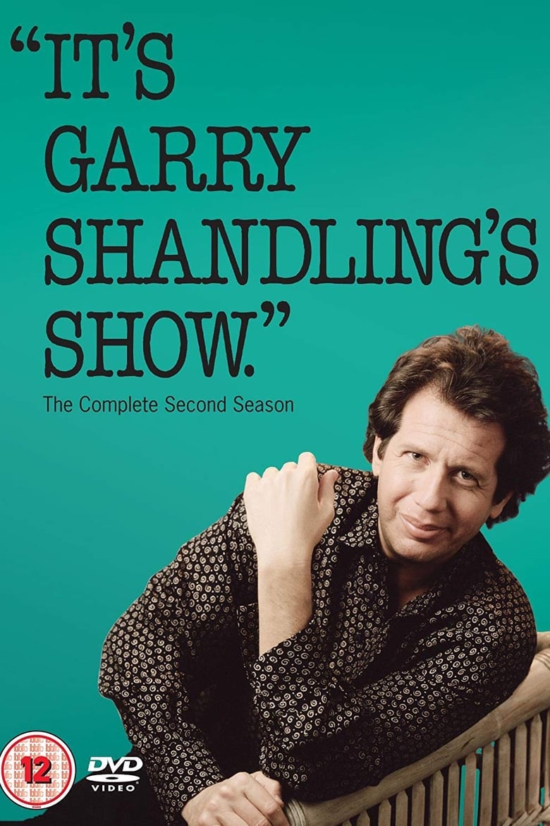 Poster of Episodes in It's Garry Shandling's Show - Season 2 - Season 2