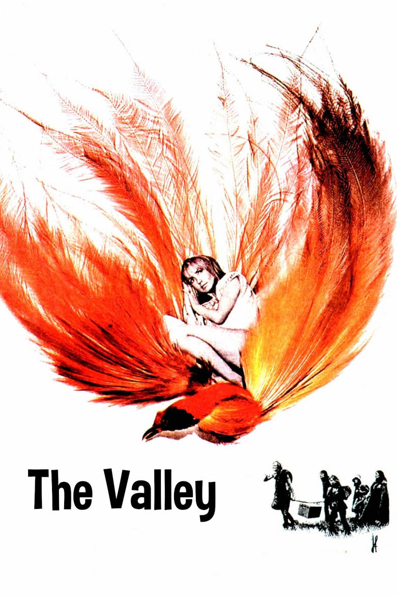 Poster of The Valley