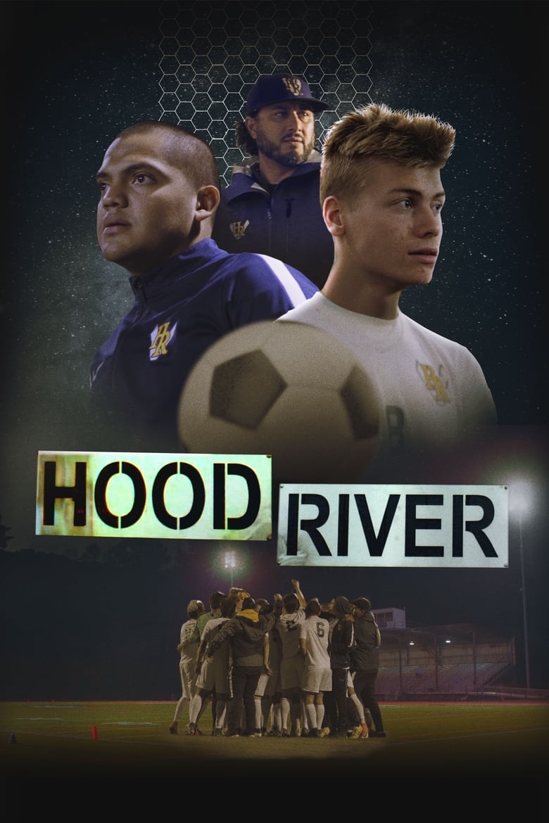 Poster of Hood River