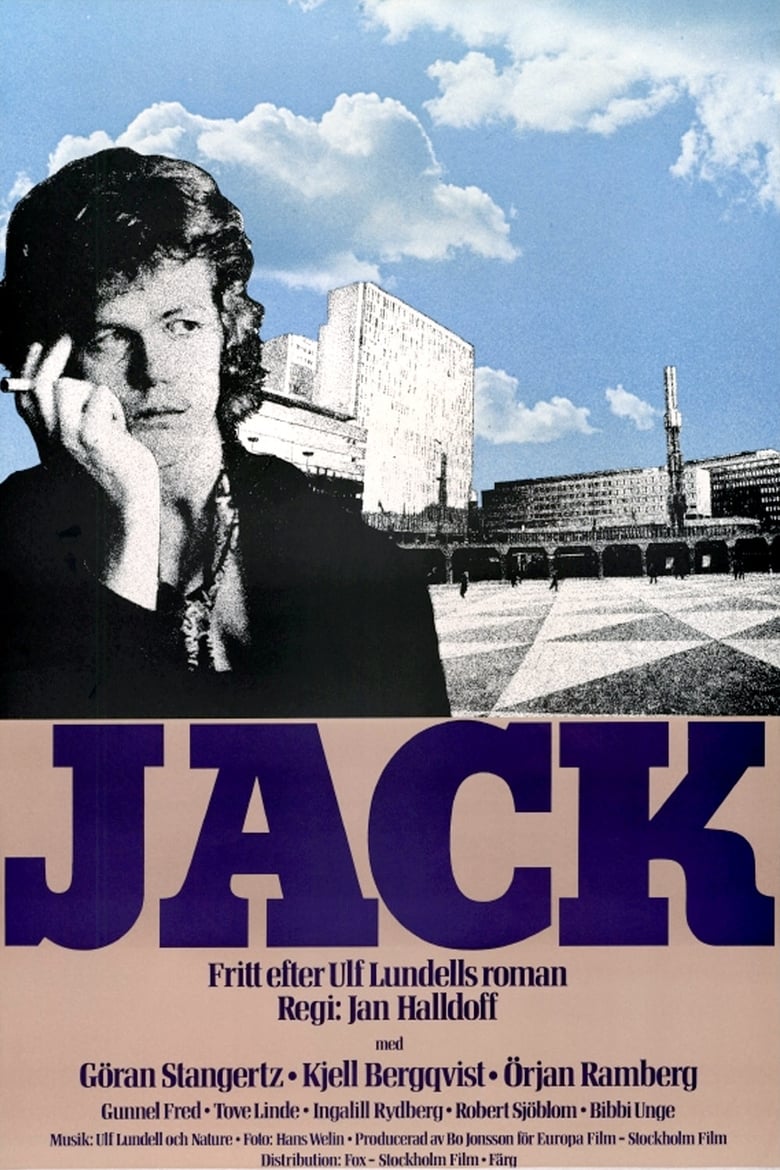 Poster of Jack