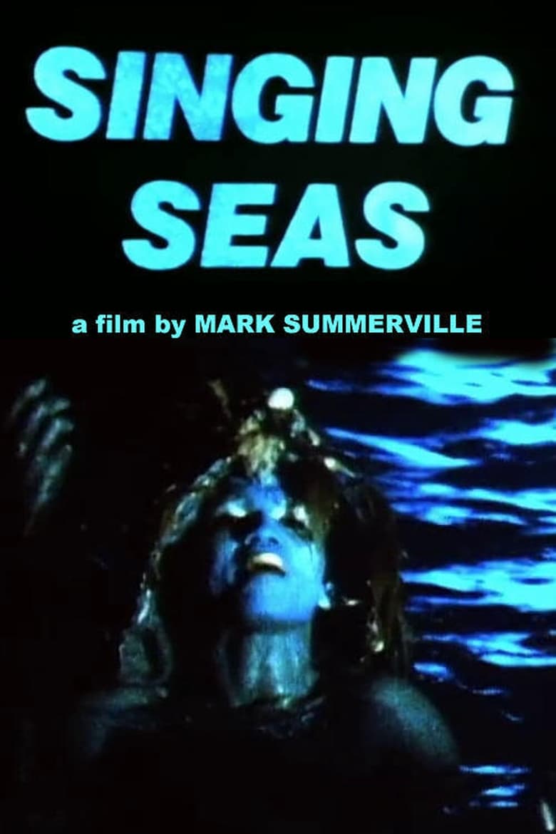 Poster of Singing Seas