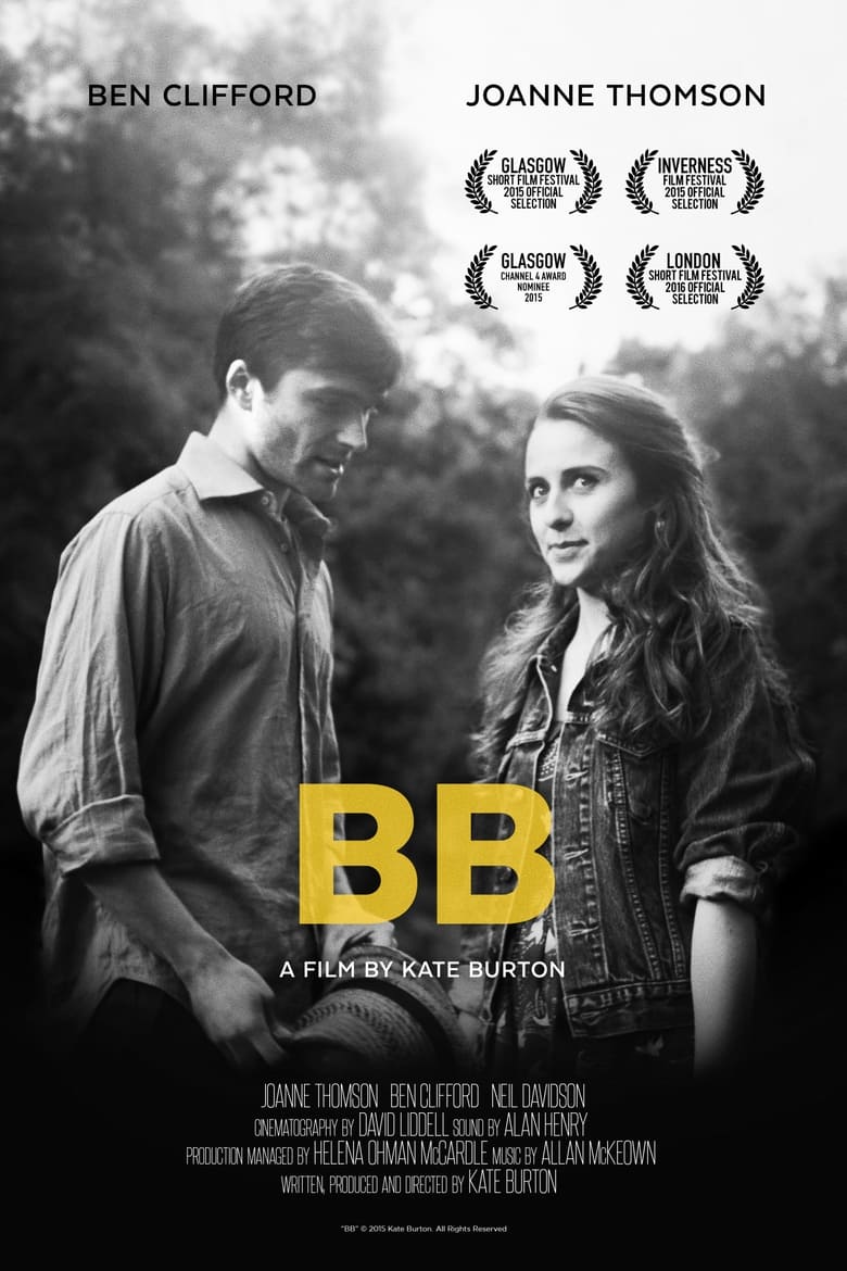 Poster of BB