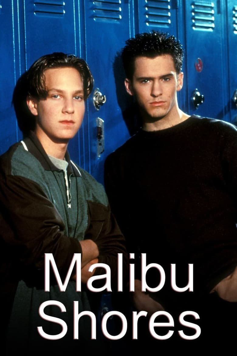 Poster of Episodes in Malibu Shores - Season 1 - Season 1