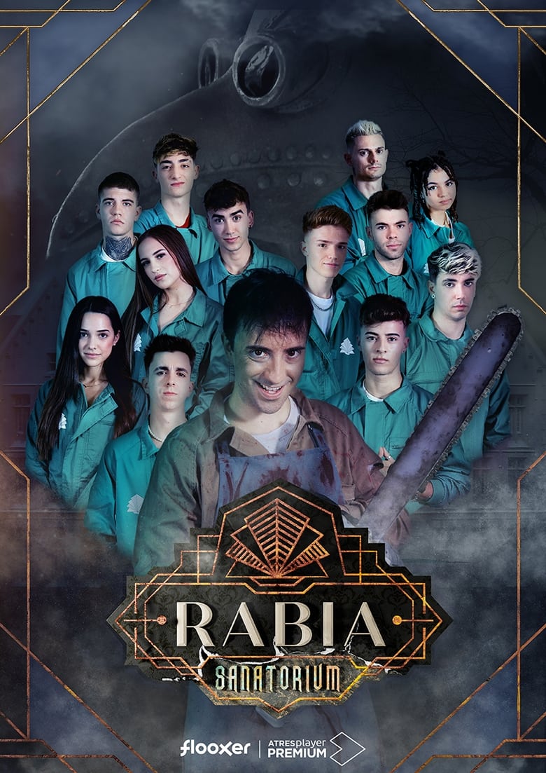 Poster of Episodes in Rabia - Season 3 - Season 3