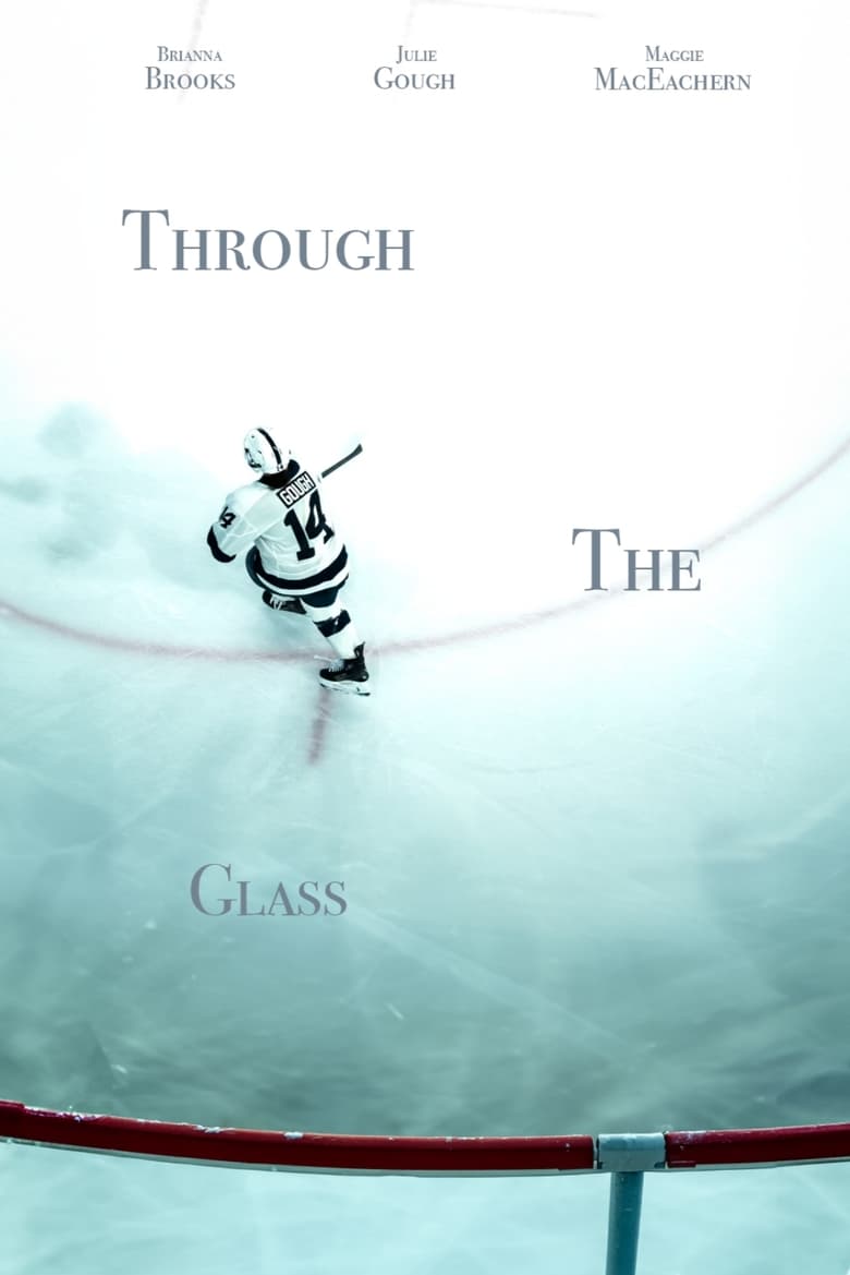 Poster of Through the Glass