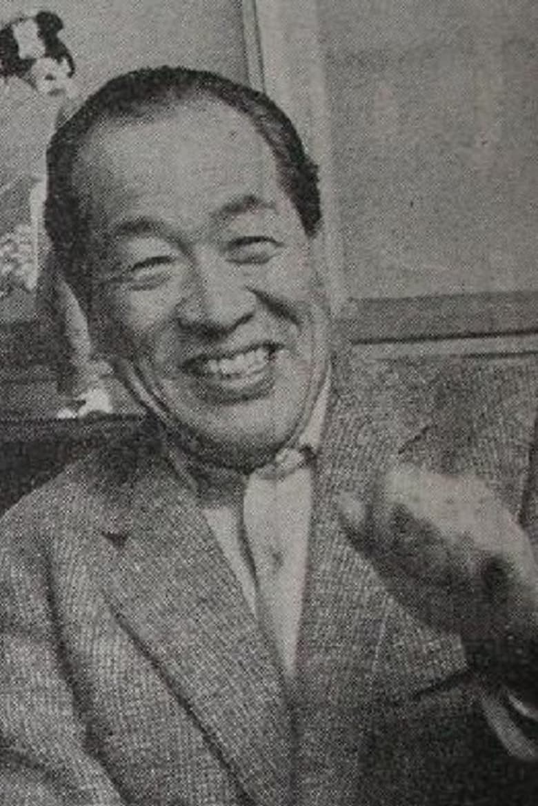 Portrait of Ko Fujibayashi