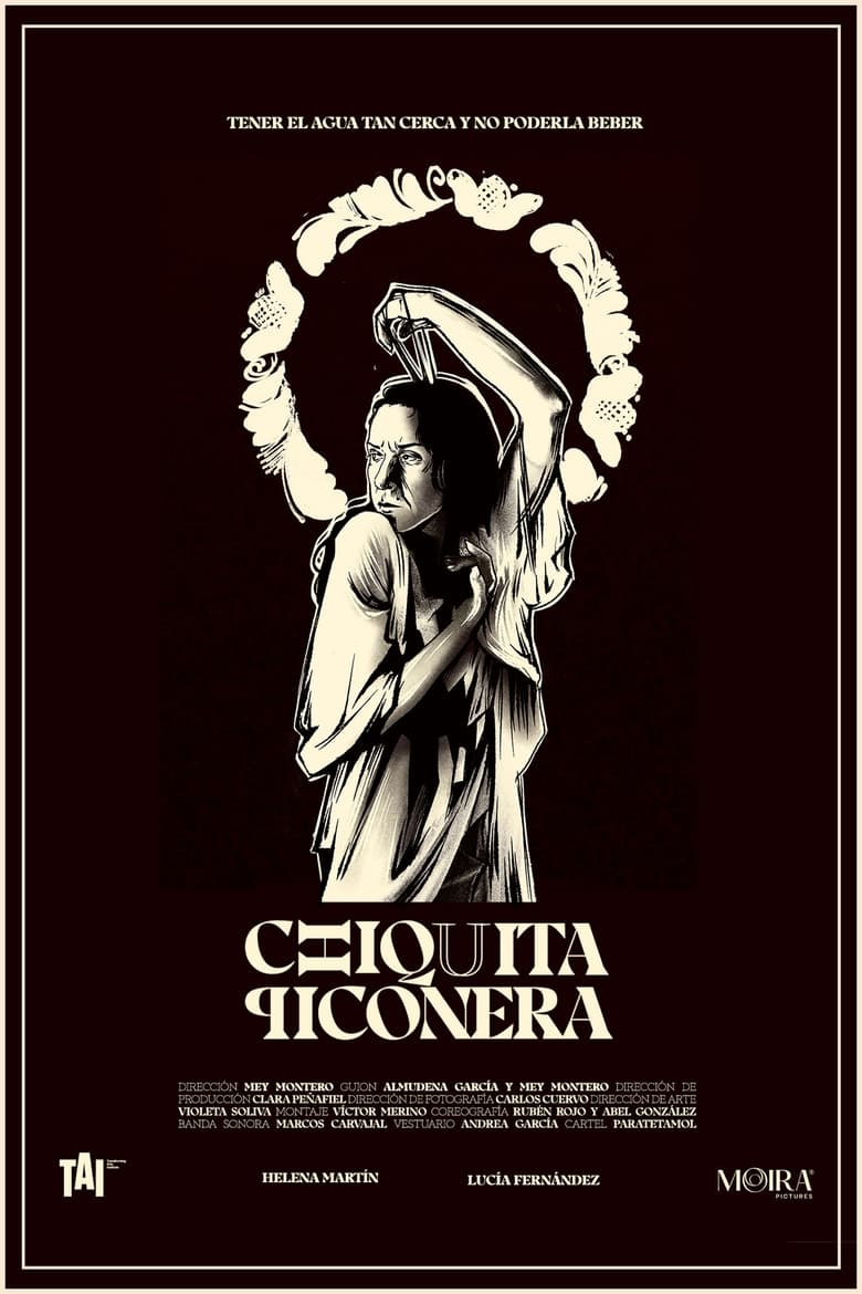 Poster of Chiquita Piconera