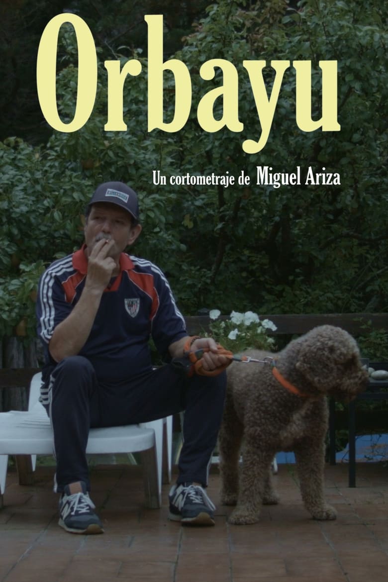 Poster of Orbayu