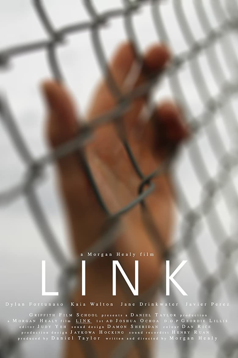 Poster of Link