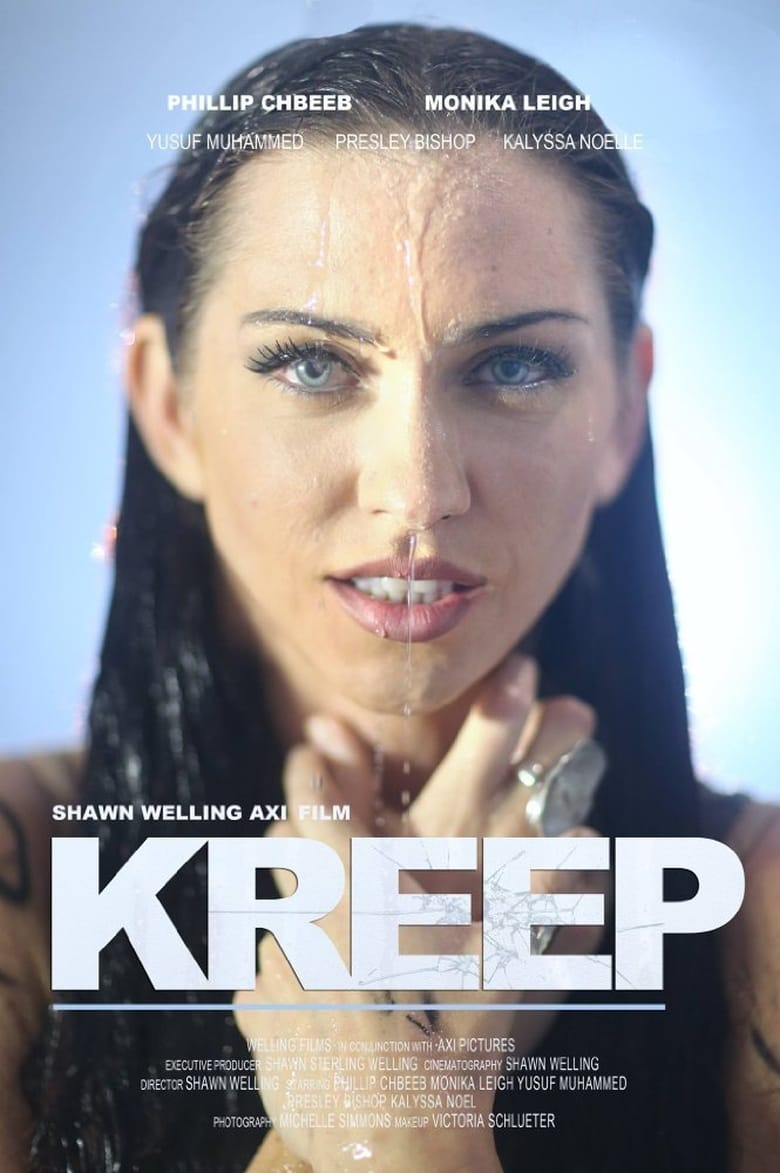 Poster of Kreep