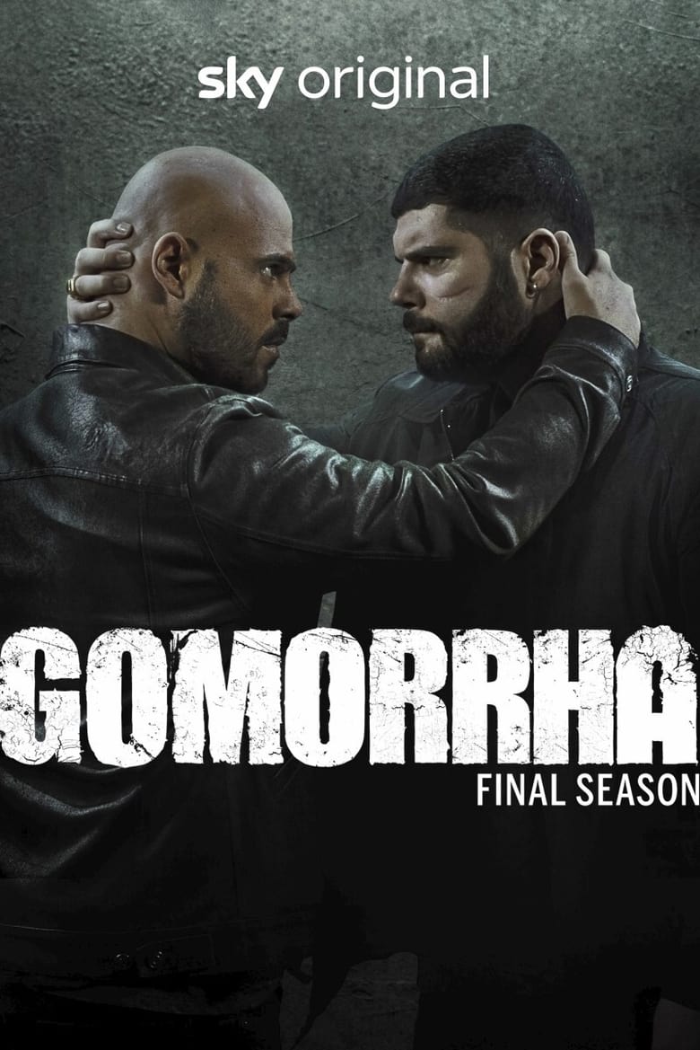 Poster of Episodes in Gomorrah - Season 5 - Season 5