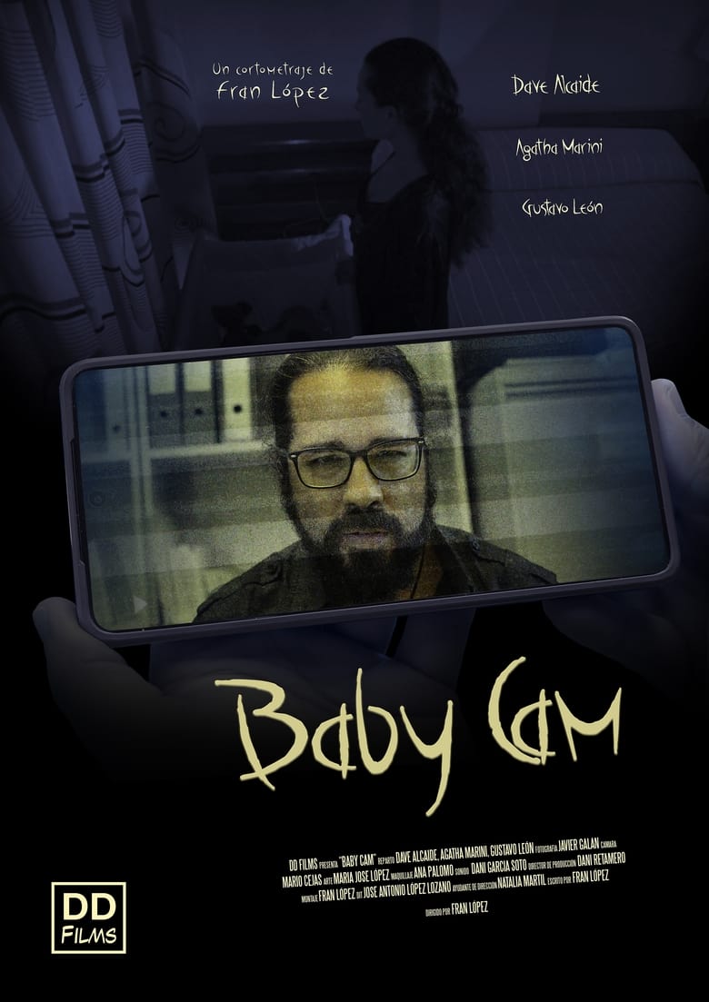 Poster of Baby Cam