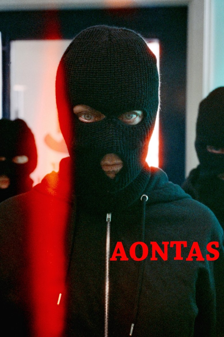 Poster of Aontas