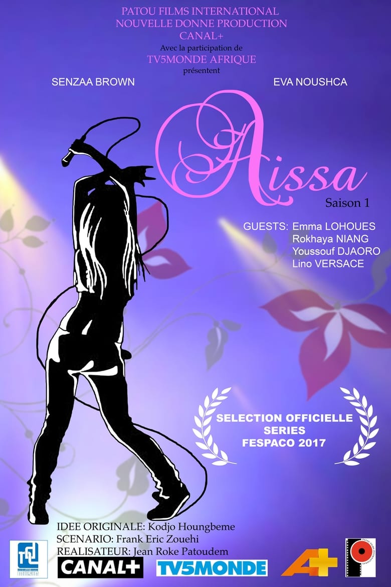 Poster of Episodes in Aissa - Season 1 - Season 1