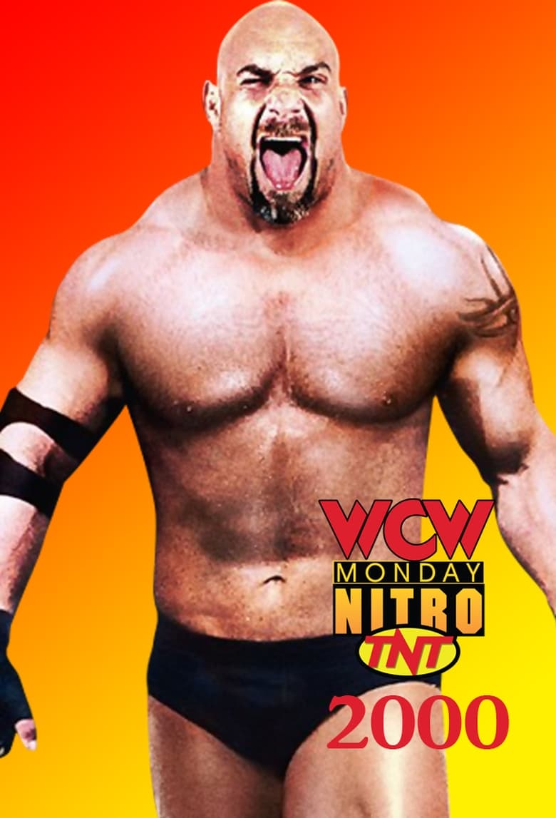 Poster of Episodes in WCW Monday Nitro - Season 6 - Season 6