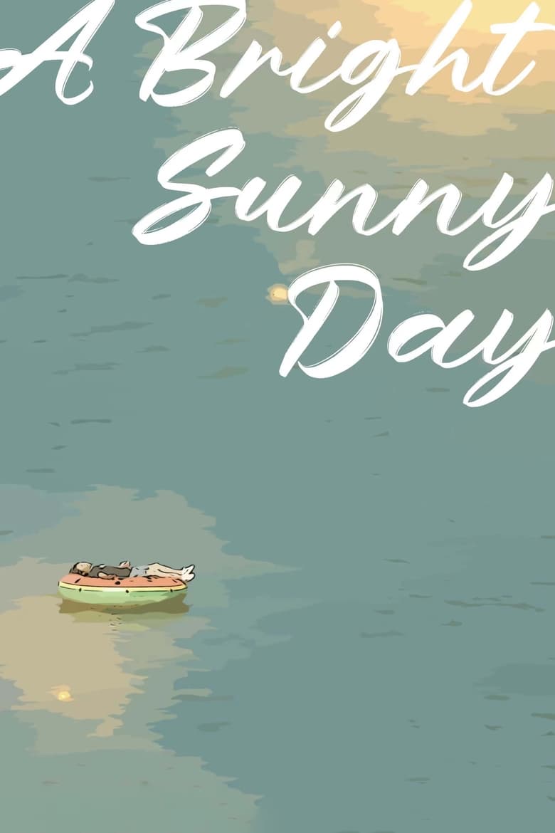 Poster of A Bright Sunny Day