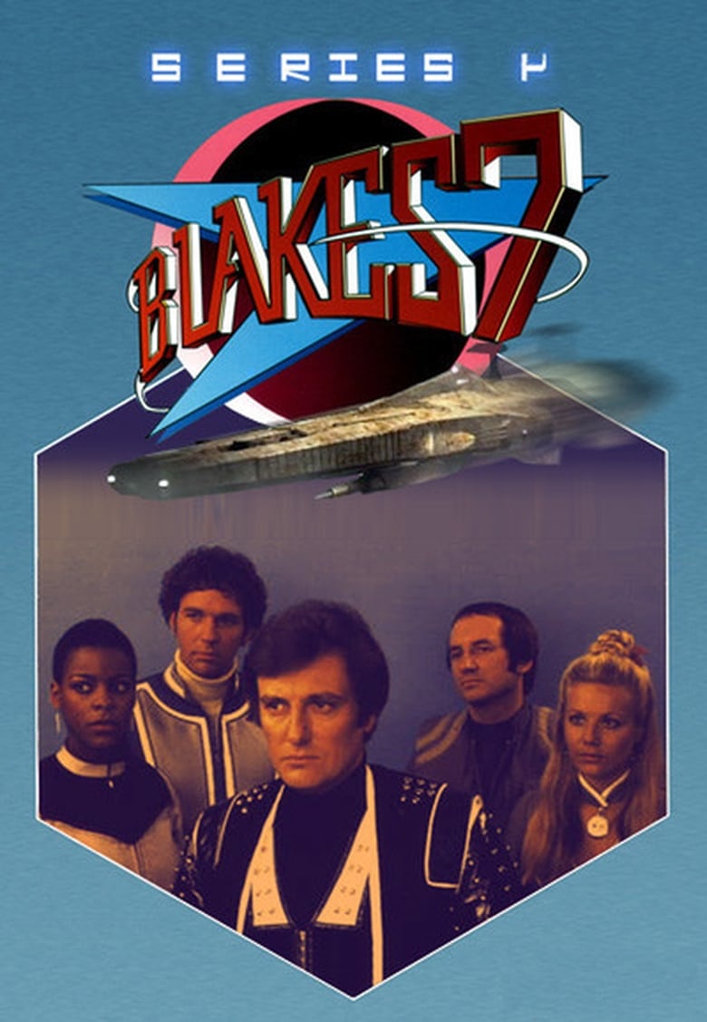 Poster of Episodes in Blake's 7 - Season 4 - Season 4