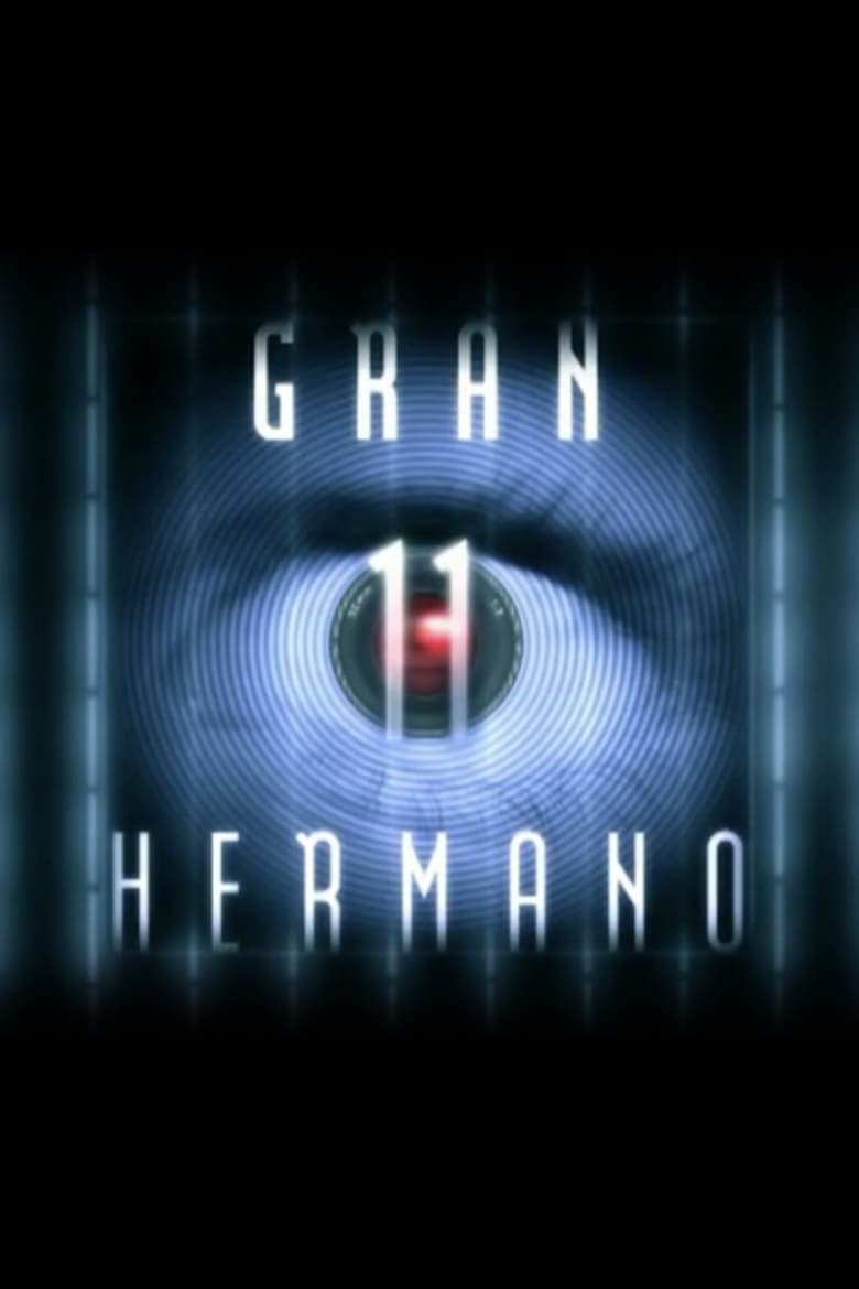 Poster of Gran Hermano - Season 11 - Episode 6 - Episode 6